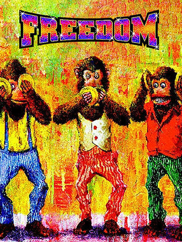 Freedom