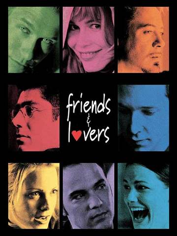 Friends & Lovers