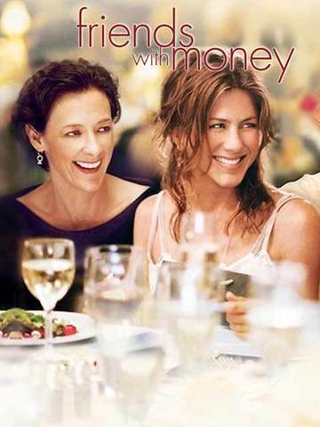 Friends with Money
