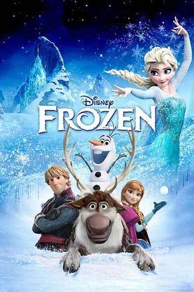 Frozen (3D)