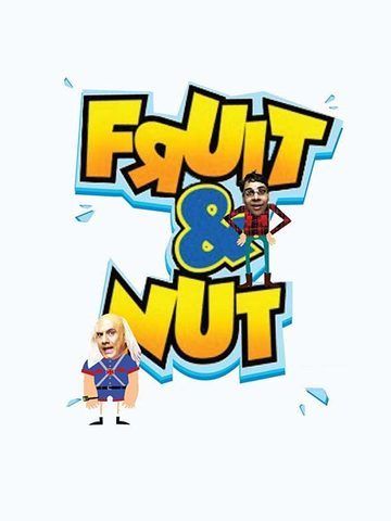 Fruit And Nut