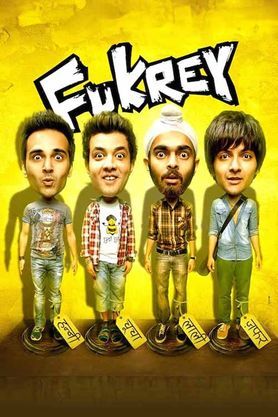 Fukrey full movie download filmyzilla Fukrey full movie download filmyzilla