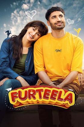 Furteela 2024 Hindi HQ Dubbed 1080p | 720p | 480p HDCAM Download