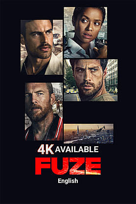 Fuze
