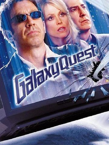 Galaxy Quest