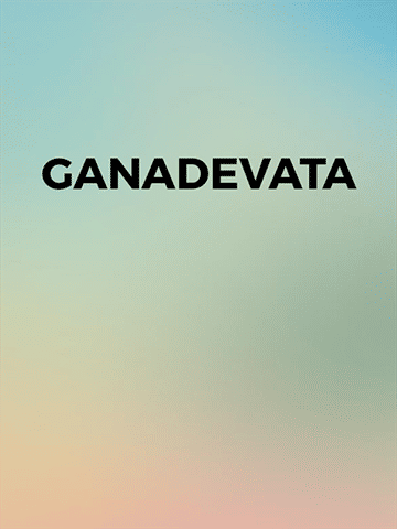 Ganadevata