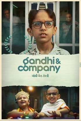 Gandhi & Co.