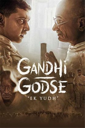 [Download 100%] – Gandhi Godse Movie Download in filmyzilla 480p 720p 1080p Full HD 2023 | Hindi Movie Download