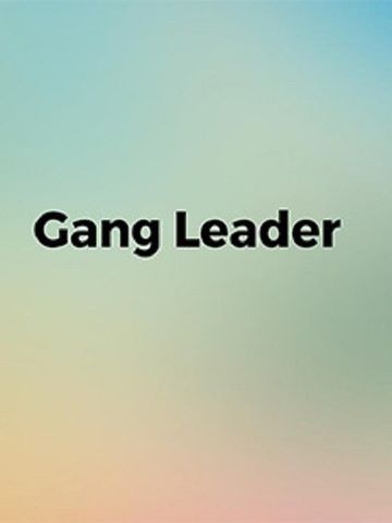 Gang leader discount full movie movierulz