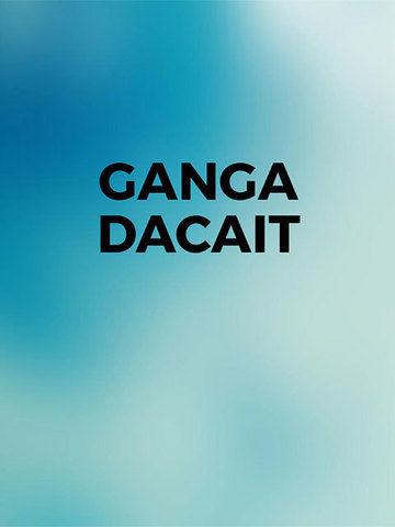 Ganga Dacait