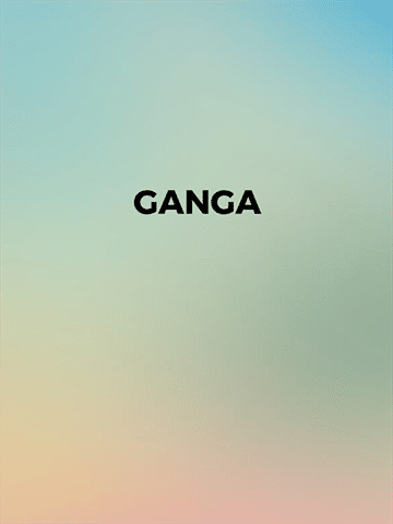 Ganga