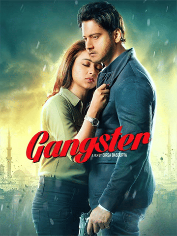 Gangster (Bengali)
