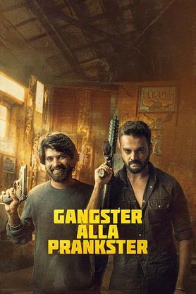 Gangster Alla Prankster