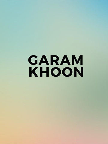 Garam Khoon