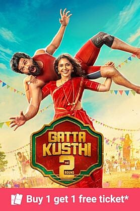 Gatta Kusthi 2