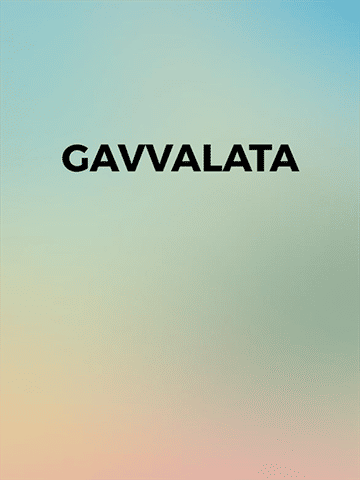 Gavvalata