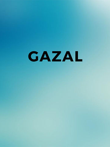 Gazal