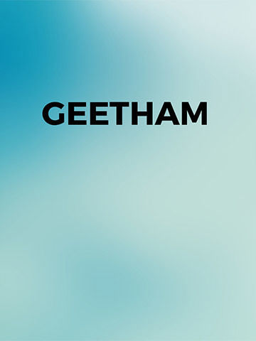 Geetham