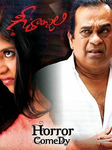 Geethanjali Telugu 2014 Movie Reviews Cast Release Date