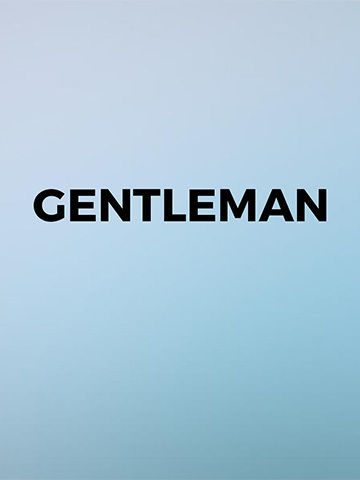 Gentleman