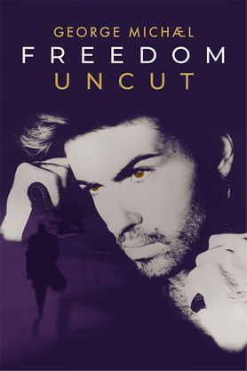 George Michael Freedom Uncut