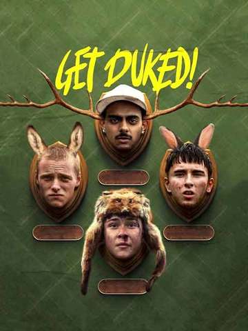 Get Duked!