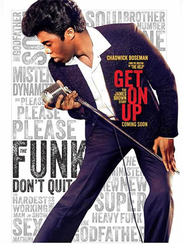 Get On Up