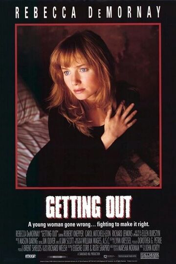 Getting Out
