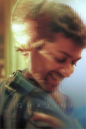 Ghajini (Tamil)