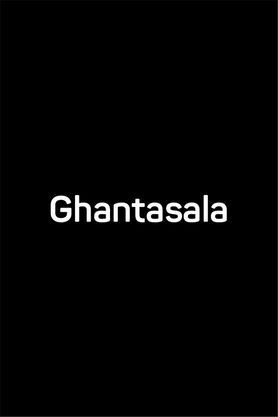 Ghantasala