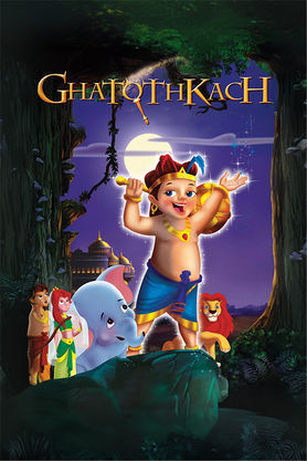 Ghatothkach