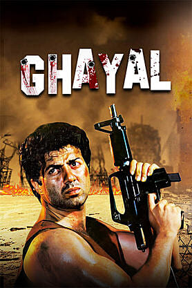 Ghayal