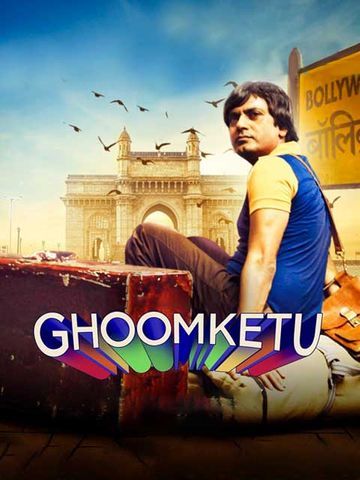 Ghoomketu 2020 480p 720p 1080p Full Movie Downlod