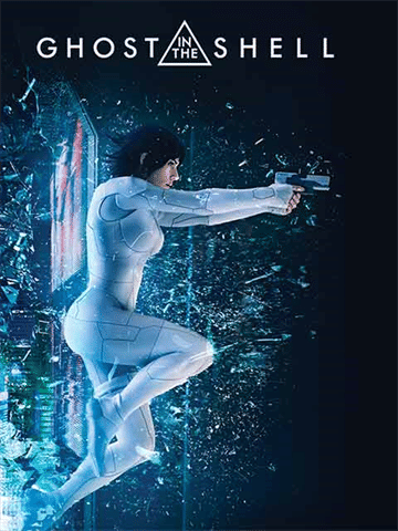 Ghost In The Shell 2017 Movie Reviews Cast Release Date BookMyShow