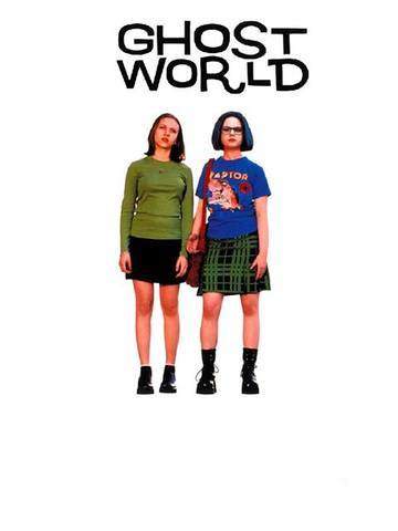 Ghost World