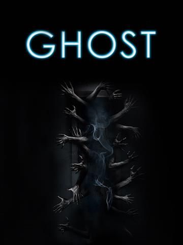 Ghost (2019 film) - Wikipedia
