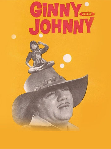 Ginny Aur Johnny