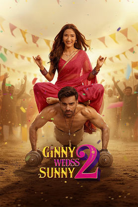Ginny Wedss Sunny 2 (2026)