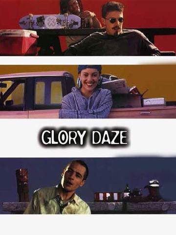 Glory Daze