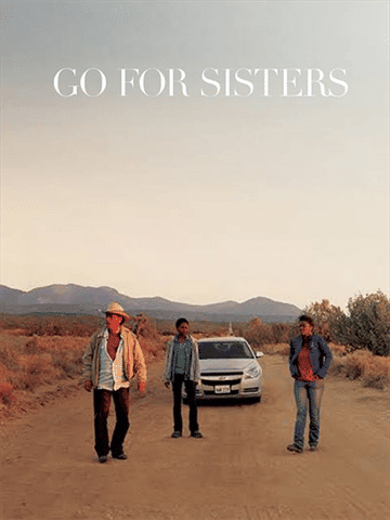 Go For Sisters