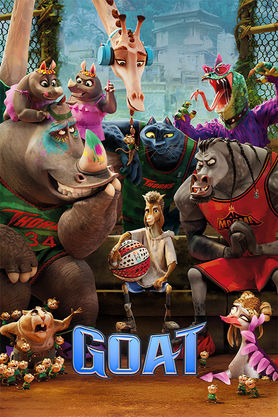 Watch Goat Online