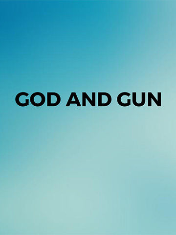 God And Gun