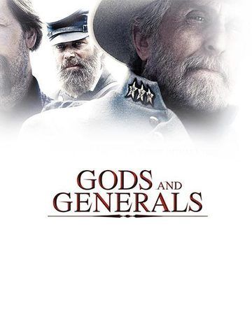 Gods and Generals