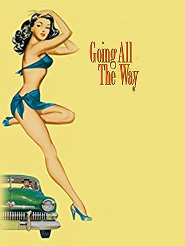 Going All the Way