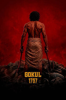Gokul 1757