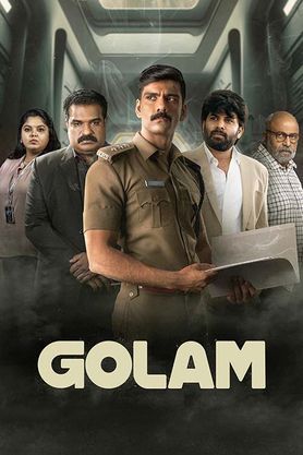 Golam (2024) Malayalam WEB-DL 480p, 720p & 1080p | GDRive | ESub