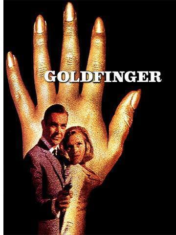 Goldfinger