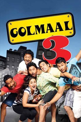 Golmaal 3