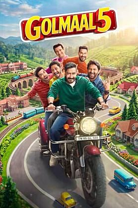 Golmaal 5