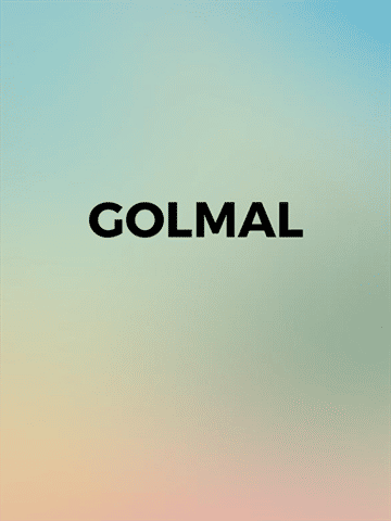 Golmal (Kannada)